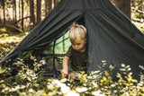 DD Hammocks - Pyramid Tent (SuperLight) - Kids