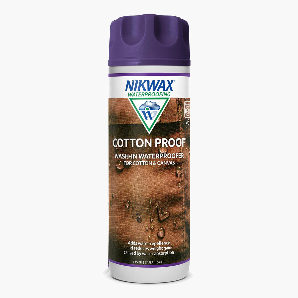 Highlander 300ml Cotton Proof Water Proofing Formula