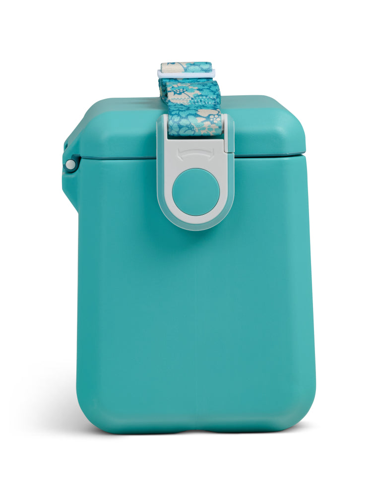 Igloo Tagalong II 11QT Cooler Box - Lagoon Teal