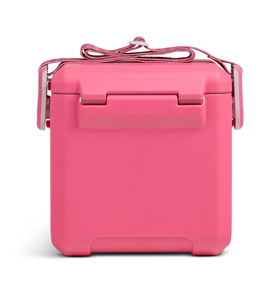 Igloo Tagalong II 11QT Cooler Box - Thrift Pink