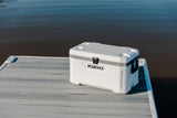 Igloo Marine Ultra 70QT Cooler Box - White
