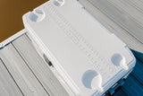 Igloo Marine Ultra 70QT Cooler Box - White