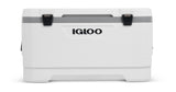 Igloo Marine Ultra 100QT Cooler Box - White