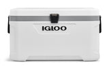 Igloo Marine Ultra 70QT Cooler Box - White