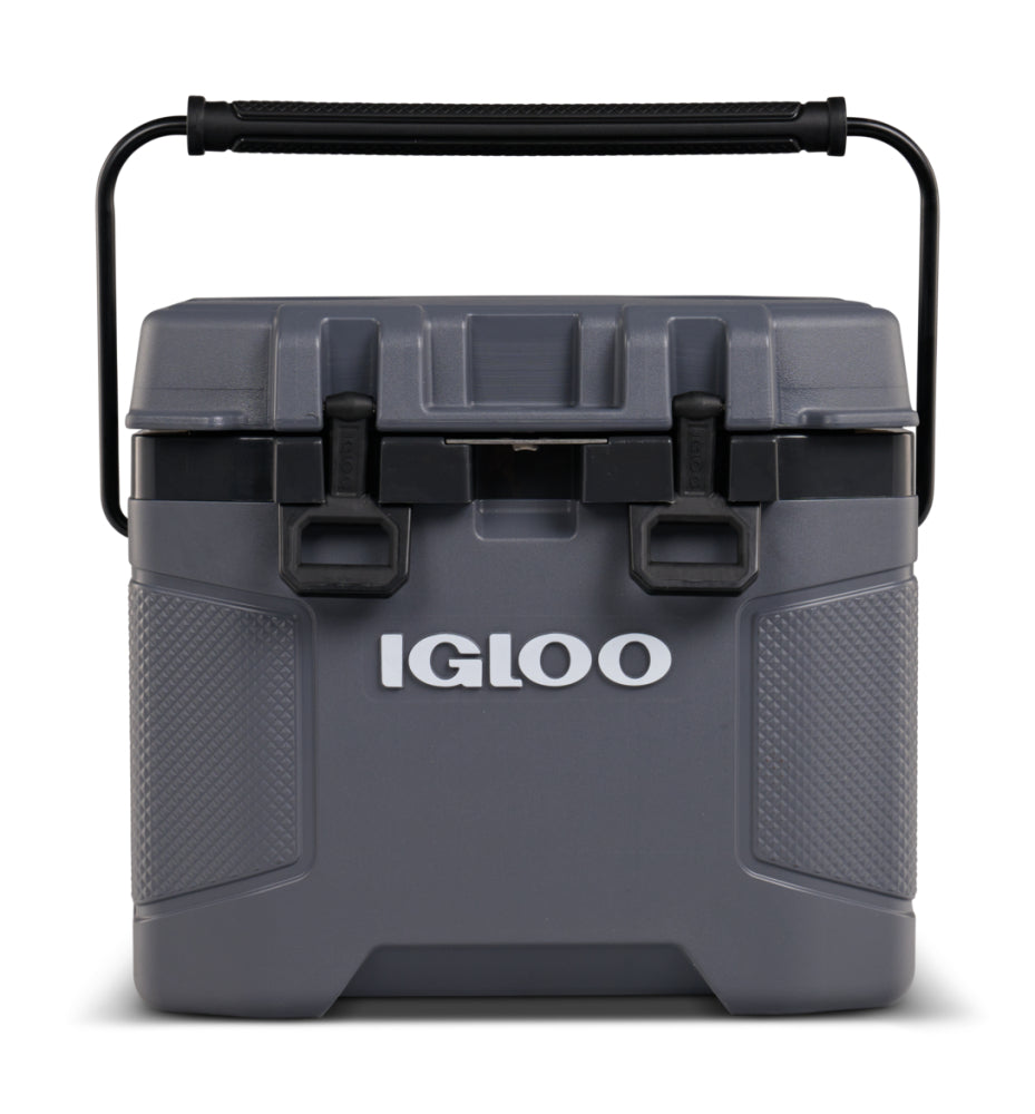 Igloo Trailmate 25QT Cooler Box Carbonite