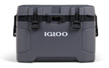 Igloo Trailmate 52QT Cooler Box - Carbonite