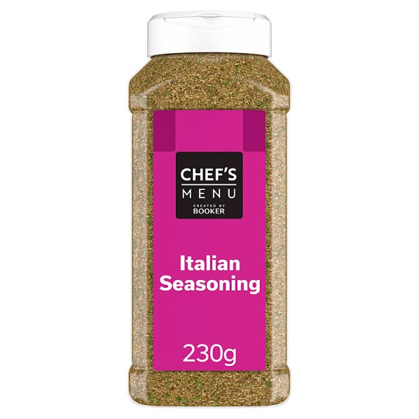 230g Italian Seasoning- Bulk Food Ration Storage