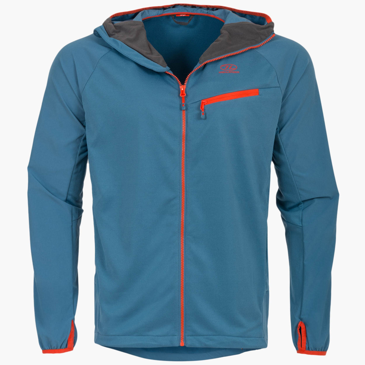 Highlander Hirta Hybrid Jacket