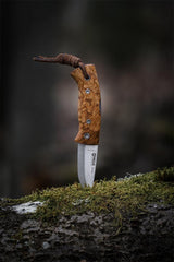 Helle Kletten Folding Lock Knife