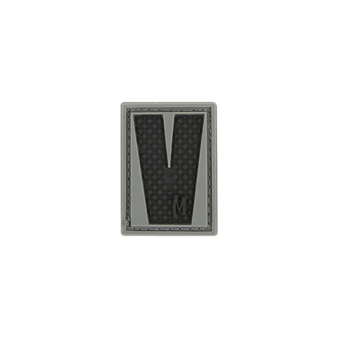 Maxpedition Letter V Swat Patch