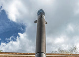 Petromax Spark Arrestor for Loki and Loki2