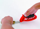 Lansky LSTCN Deluxe Quick Edge Knife Sharpener