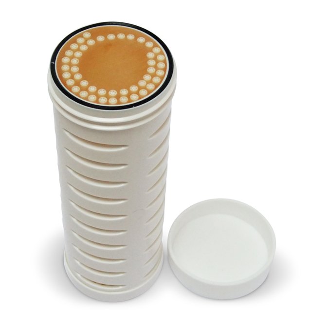 LifeSaver Liberty Cartridge - Ultra Filtration 2,000L