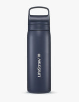 Lifestraw Go Stainless Steel Water Bottle - 500ml