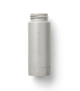 LifeStraw Peak Series ACF Activated Carbon Filter Attachment Add-on