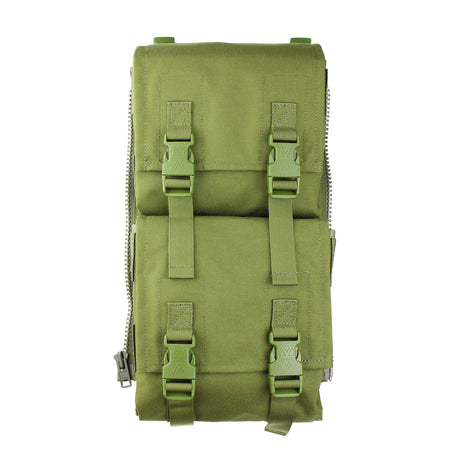 Karrimor Predator PLCE Side Pocket Double OMNI