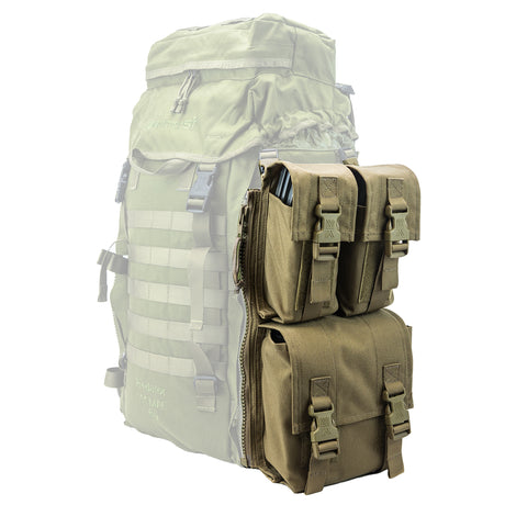 Karrimor Predator PLCE Side Pocket