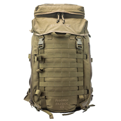 Karrimor Predator Patrol 45 Backpack