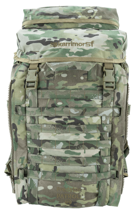 Karrimor Predator Patrol 45 Backpack