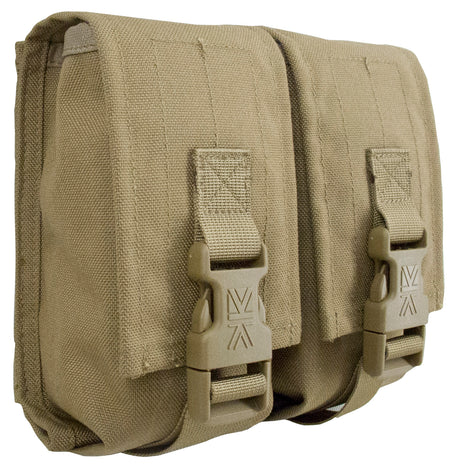 Karrimor Predator Double Ammo Pouch QR- Modular