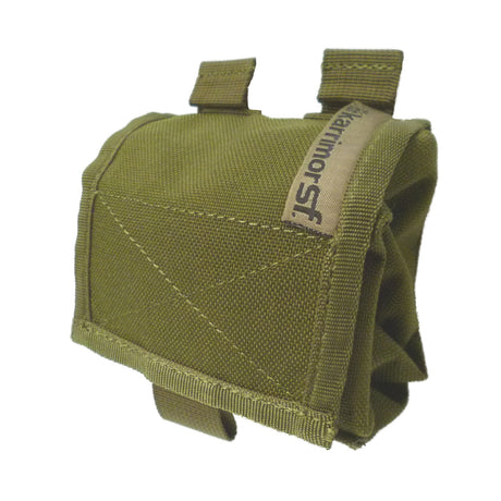 Karrimor Predator Roll Up Dump Pouch QR - Modular