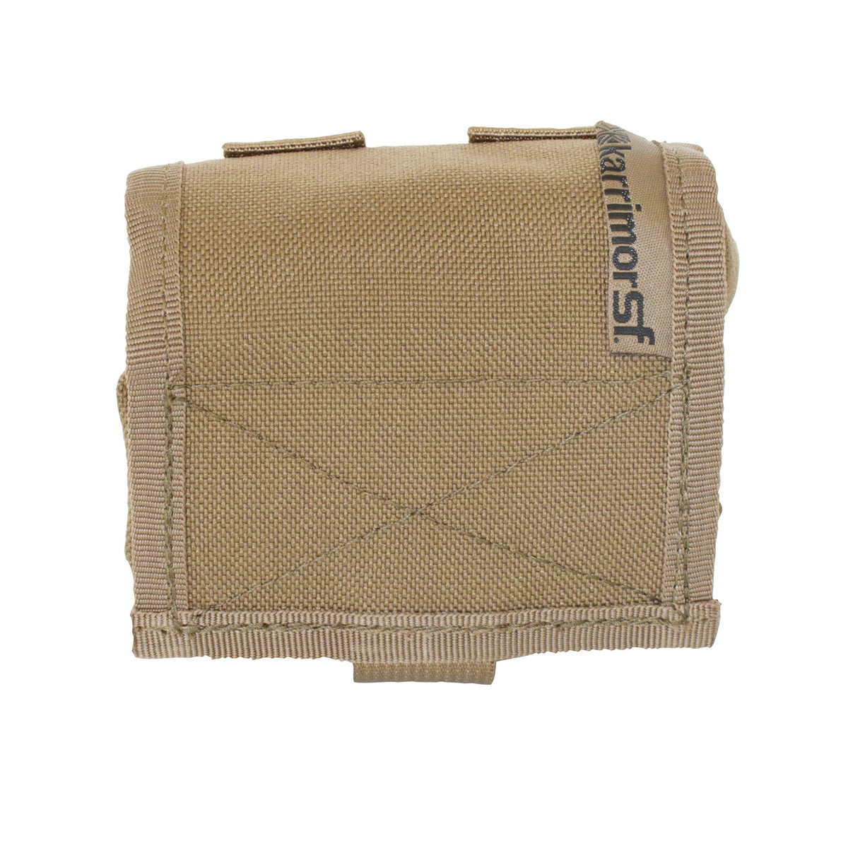 Karrimor SF Predator Roll Up Dump Pouch QR - Modular