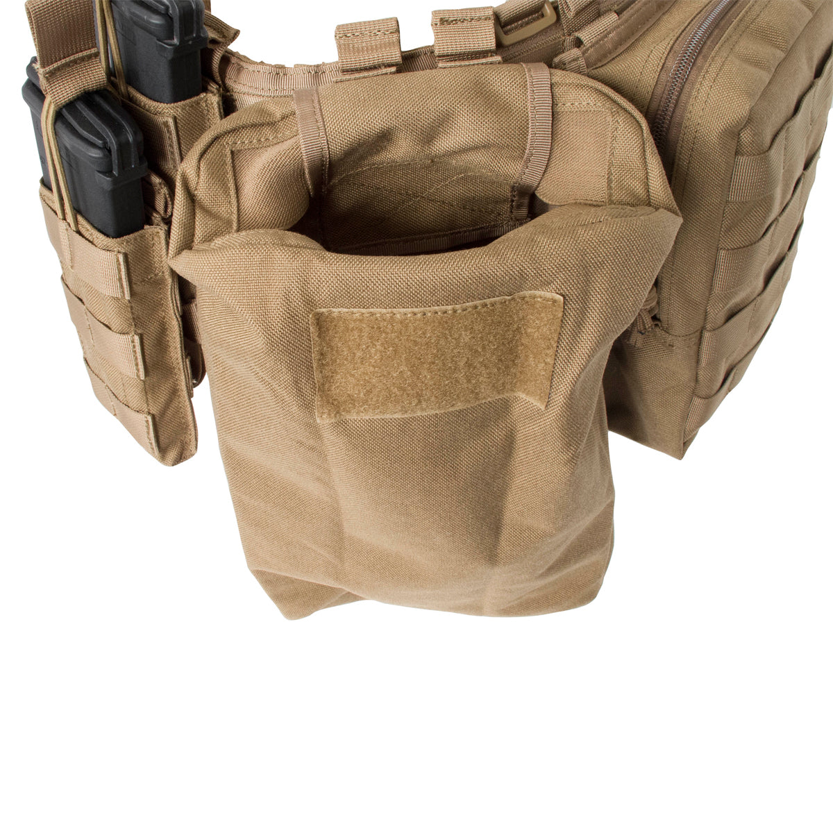 Karrimor SF Predator Roll Up Dump Pouch QR - Modular