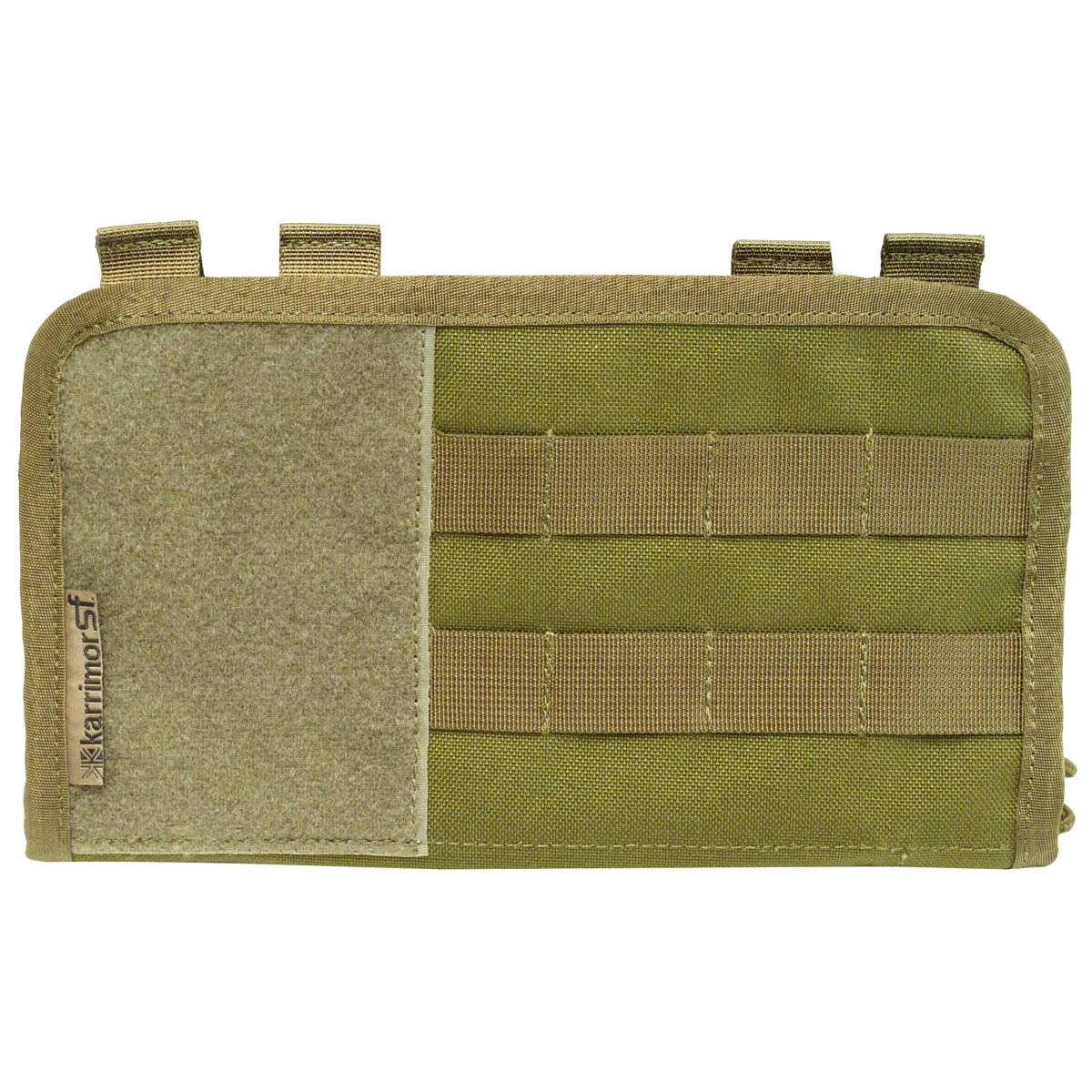 Karrimor SF Predator Commander Panel Large QR- Modular