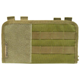 Karrimor SF Predator Commander Panel Large QR- Modular