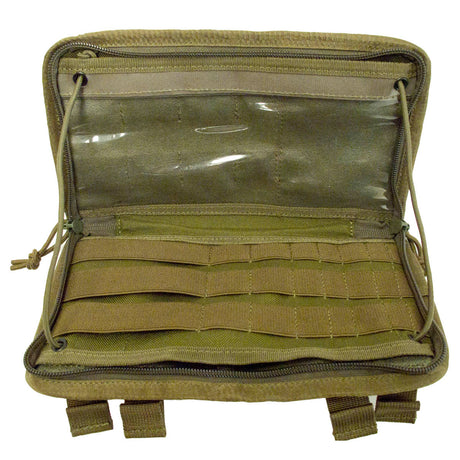Karrimor Predator Commander Panel Large QR- Modular