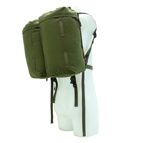 Karrimor Sabre Side Pockets - Pair