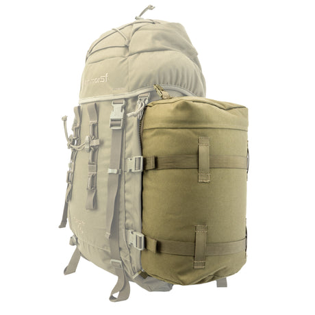 Karrimor Sabre Side Pockets - Pair