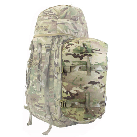 Karrimor Sabre Side Pockets - Pair
