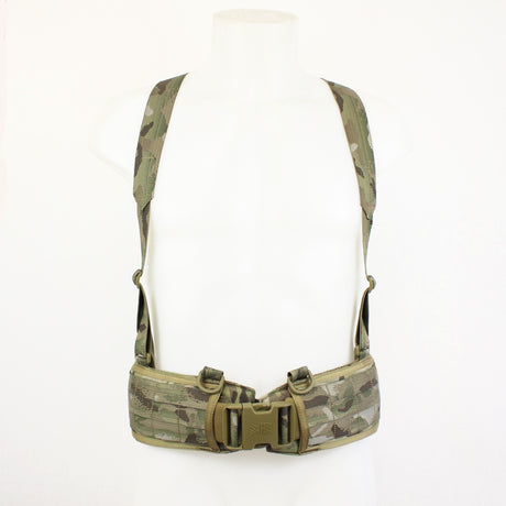 Karrimor Predator Under Armour Yoke
