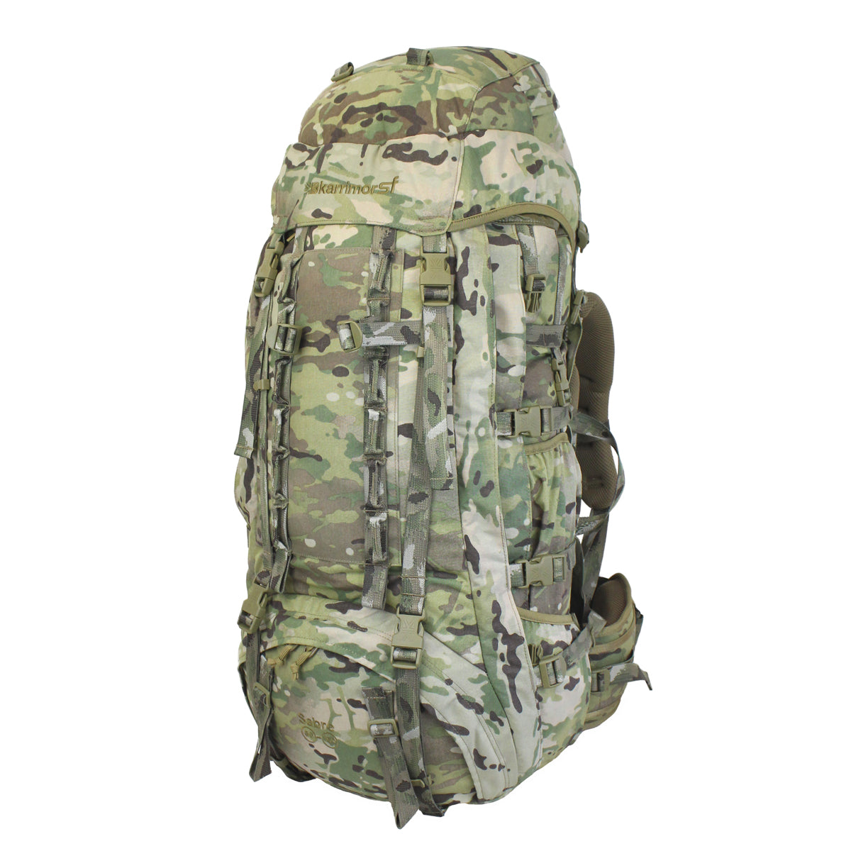 Karrimor SF Sabre 60-100 Rucksack