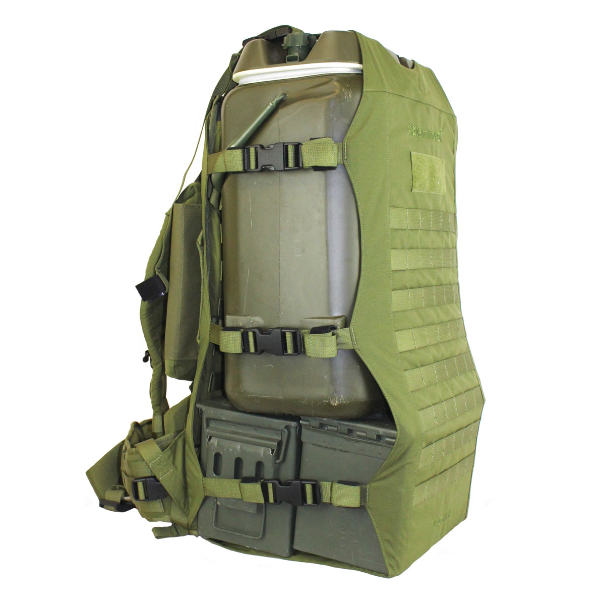 Karrimor SF Loki Heavy Load Carrier Backpack