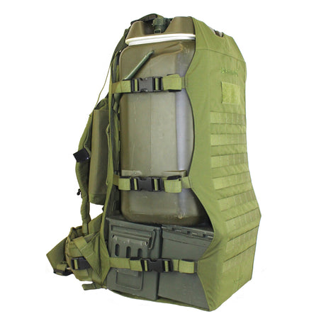 Karrimor Loki Heavy Load Carrier Backpack