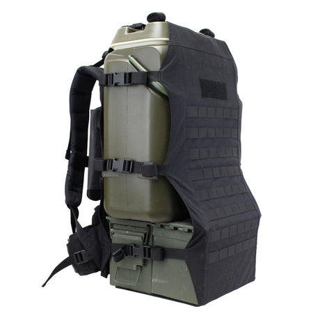 Karrimor Loki Heavy Load Carrier Backpack