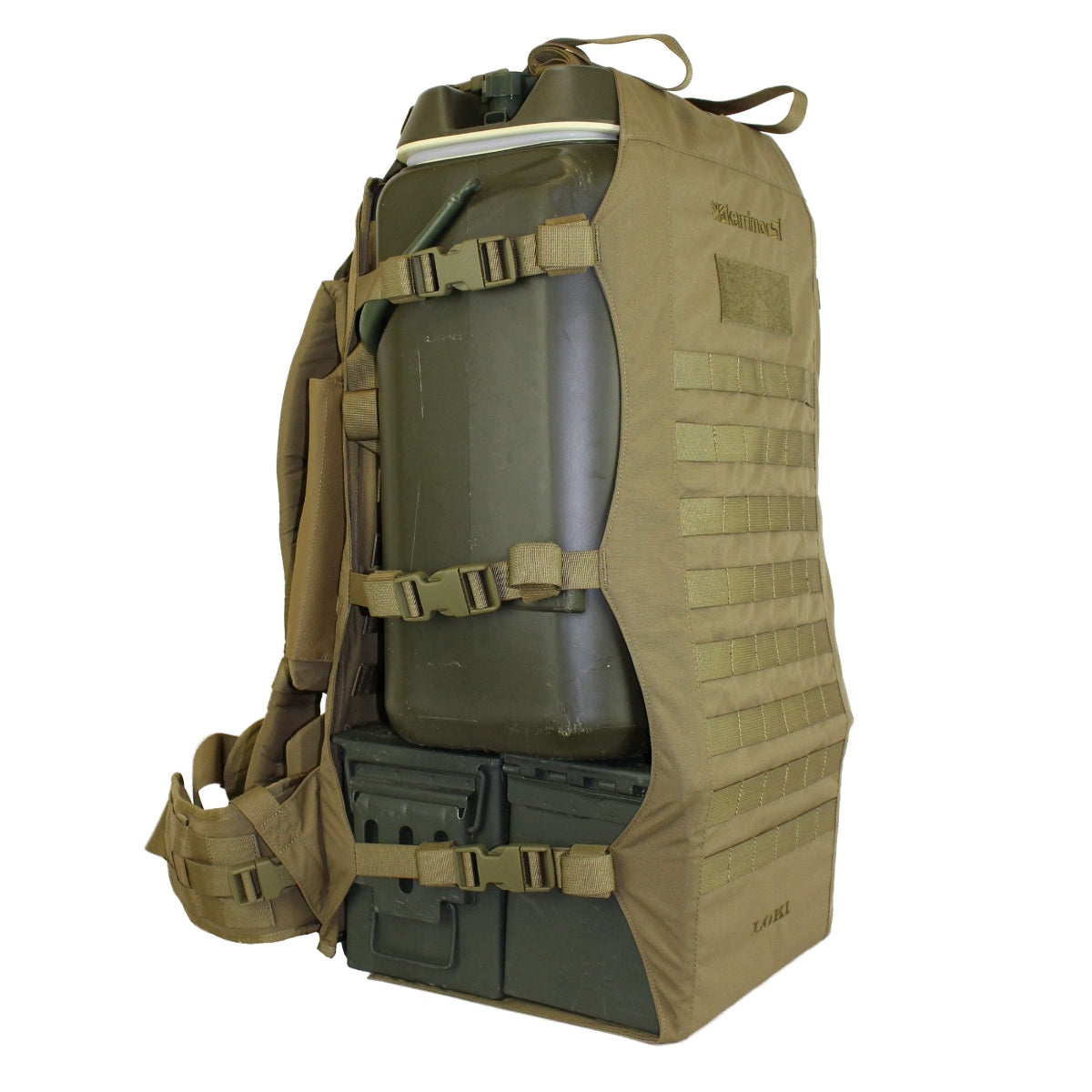 Karrimor SF Loki Heavy Load Carrier Backpack