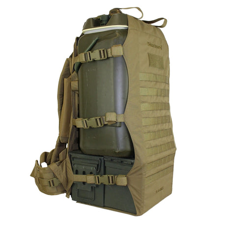 Karrimor Loki Heavy Load Carrier Backpack
