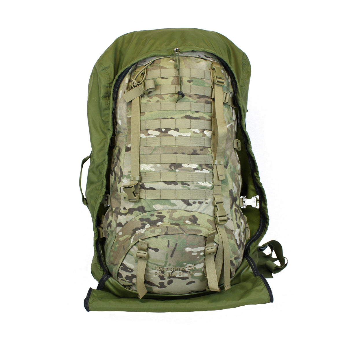 Karrimor SF Big Bag Carrier