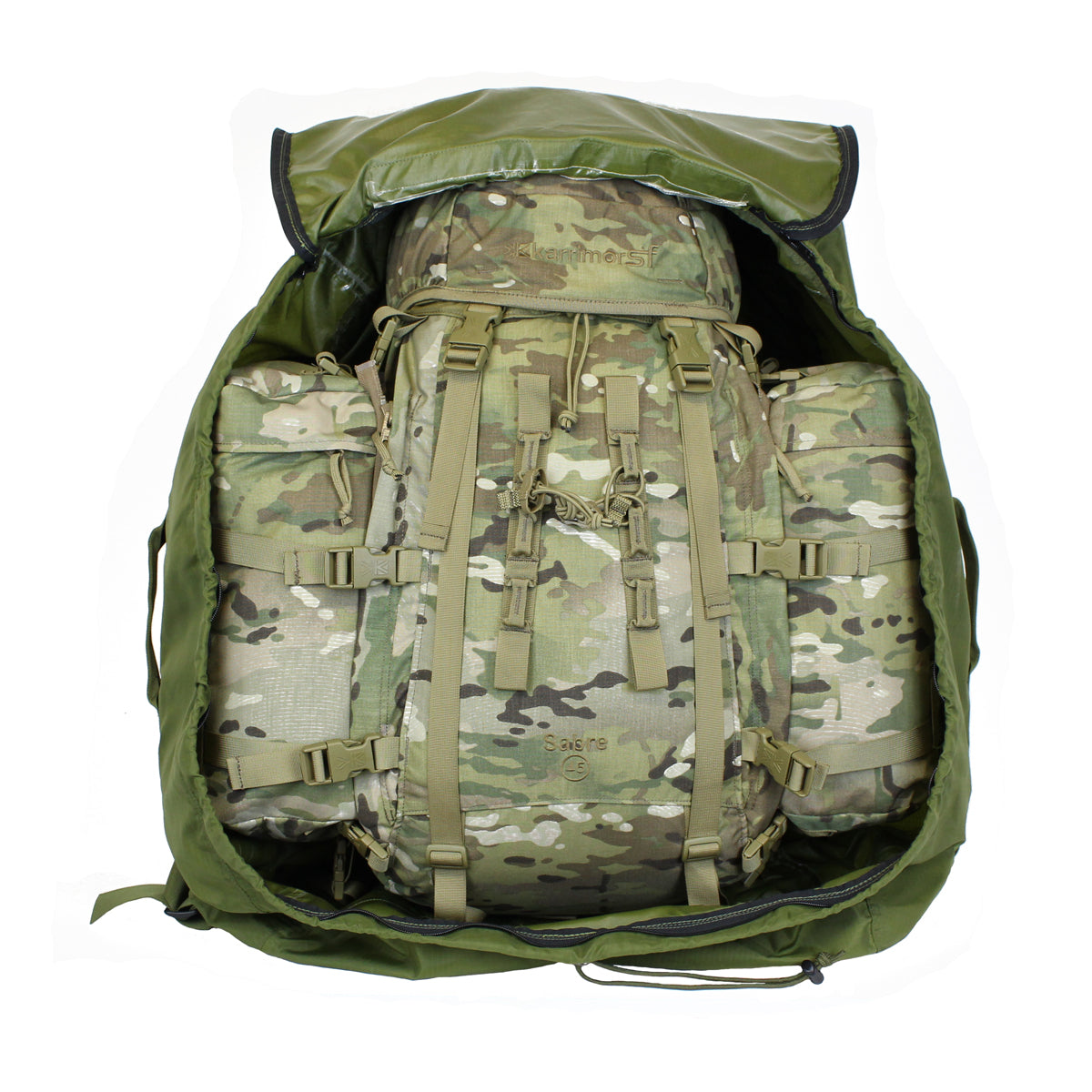 Karrimor SF Big Bag Carrier