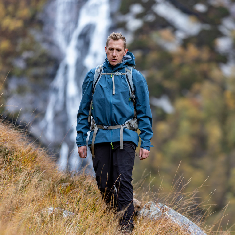 Highlander Munro V2 Mountain Jacket