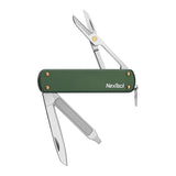 Nextool Mini Pocket Knife Red