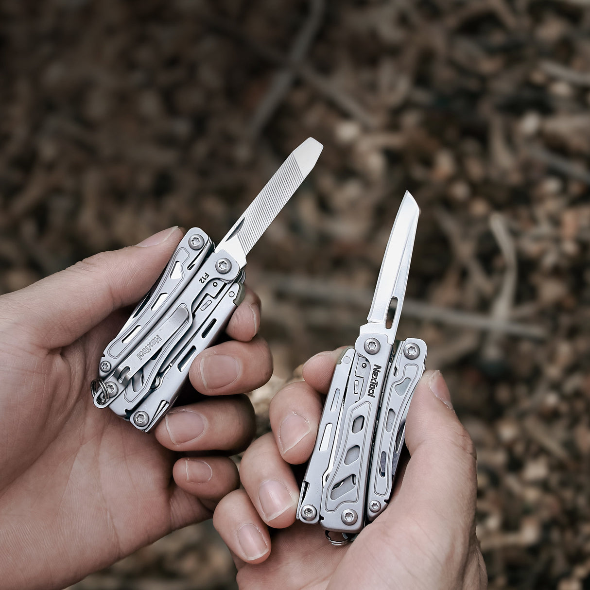 Nextool Nextool Mini Flagship F12 Blue