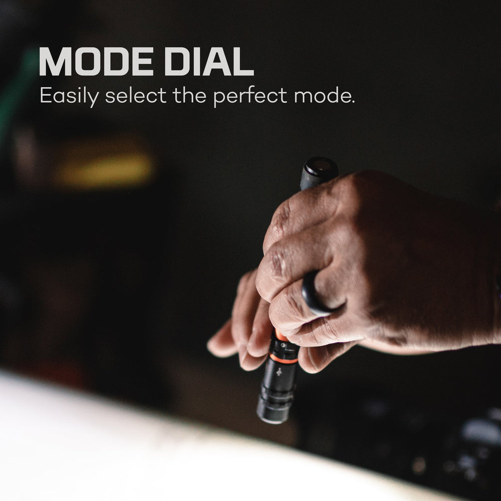 Nebo Master Series PL500 Penlight