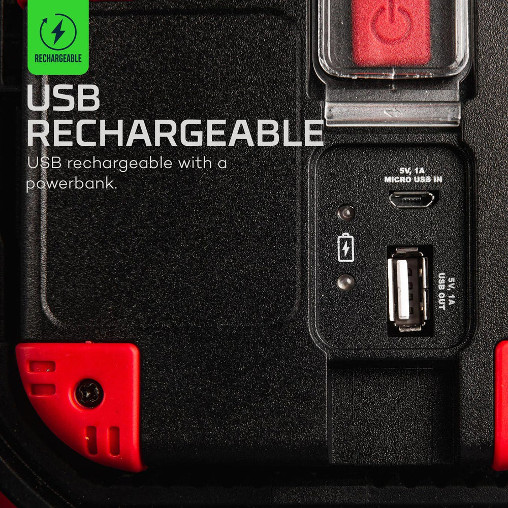 Nebo Tango LED Work Light