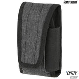 Maxpedition ENTITY Medium Charcoal Utility Pouch