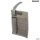 Maxpedition ENTITY Grey Admin Panel