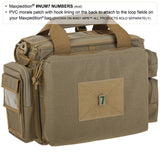 Maxpedition Number 7 Arid Patch